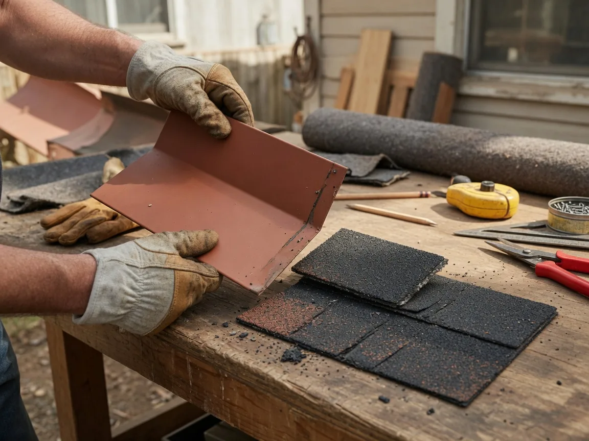 Roof Repair company in Fayetteville, TX